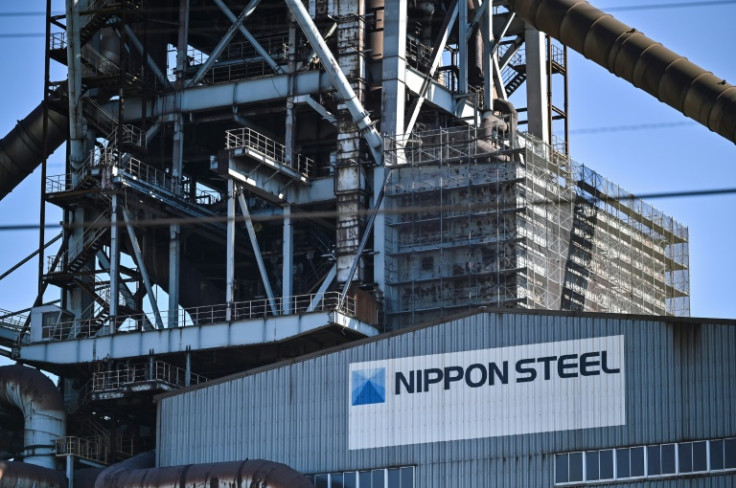 US President Joe Biden has decided to block the proposed $14.9 billion purchase of US Steel by Japan's Nippon Steel and will reportedly announce the move as soon as Friday